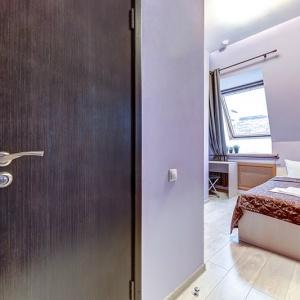 Hotel SuperHostel on Nevsky 117