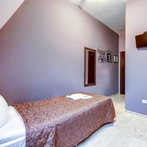 Hotel SuperHostel on Nevsky 117