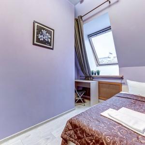 Hotel SuperHostel on Nevsky 117