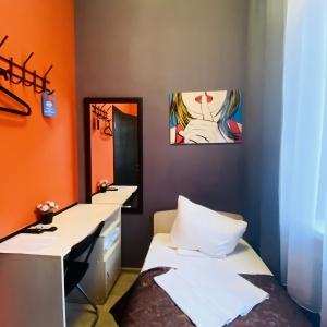 Hotel SuperHostel on Nevsky 117