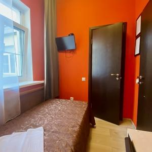 Hotel SuperHostel on Nevsky 117