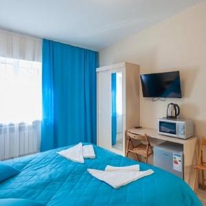 Hotel Democrat on Fontanka embankment 104 2 K