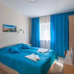 Hotel Democrat on Fontanka embankment 104 2 K