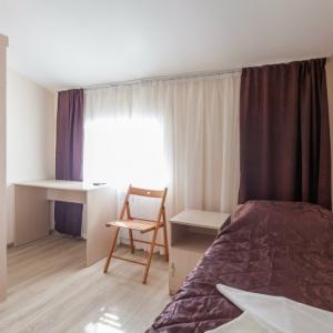 Hotel Democrat on Fontanka embankment 104 2 K