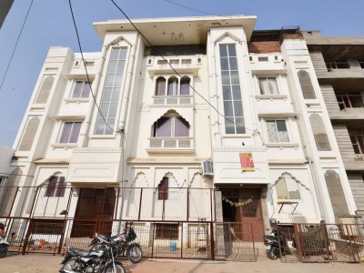 Hotel Oyo 22966 Raj Niwas