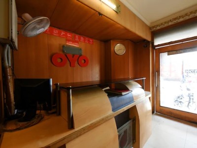 Гостиница Oyo 22915 C M Regency