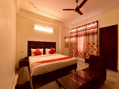 Hotel Oyo 22544 Vijeet Palace Jaipur