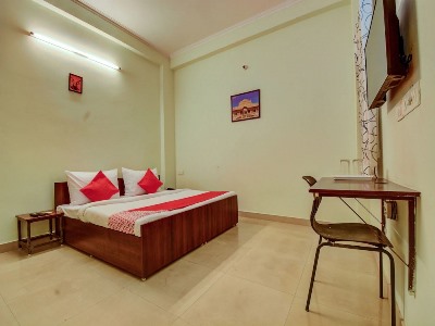 Hotel Oyo 17071 Uma Kutir