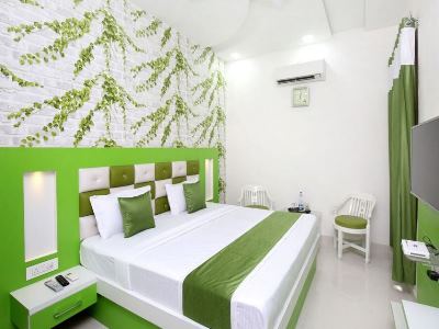 Гостиница Oyo 16341 Hotel C7