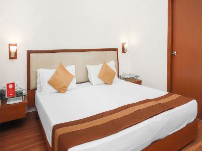Гостиница Oyo 15724 Stay Fine Daffodils