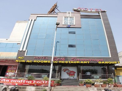 Hotel Oyo 13889 Seth Sawariya
