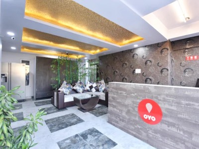 Hotel Oyo 12421 Gt View