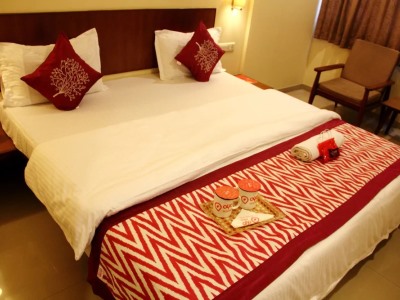 Гостиница Oyo 1194 Hotel Gulmohr