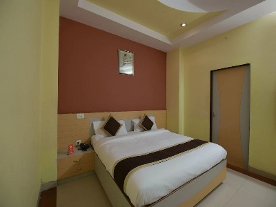 Гостиница Oyo 11923 Rajdhani Palace