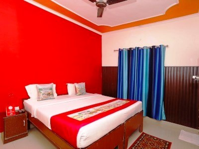 Hotel Oyo 10875 Optimum I