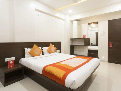 Гостиница Oyo 10352 Hotel Vishwas