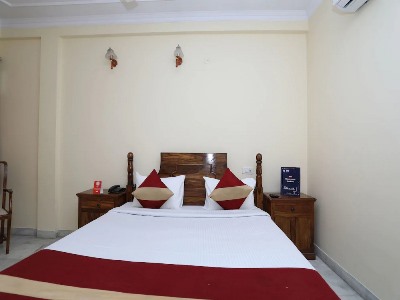 Гостиница Oyo 10283 Jaipur Darbar