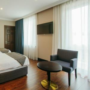 Hotel Intourist Palace Batumi