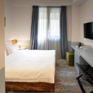 Hotel Castor & Pollux Hotel