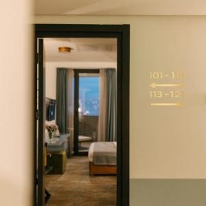 Hotel Castor & Pollux Hotel