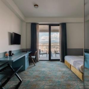 Hotel Castor & Pollux Hotel