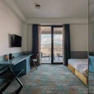 Hotel Castor & Pollux Hotel