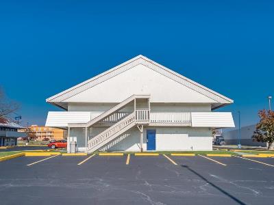 Hotel Akron Northwest - Copley