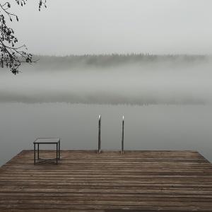 Hotel Cottage on the Lake Krasavitsa