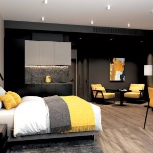 Apart-Hotel ArtStudio M103