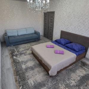 Apartments Luxury on Talnakhskaya 48