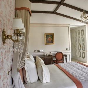 Villa du Prince D'Oldenbourg Boutique-Hotel