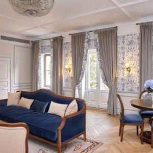 Villa du Prince D'Oldenbourg Boutique-Hotel