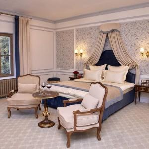 Villa du Prince D'Oldenbourg Boutique-Hotel