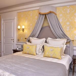 Villa du Prince D'Oldenbourg Boutique-Hotel