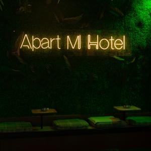 Apart-Hotel Apart M Hotel