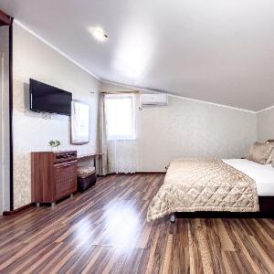Hotel Cascade