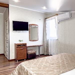 Hotel Cascade