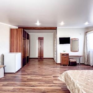 Hotel Cascade