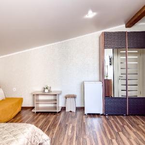 Hotel Cascade