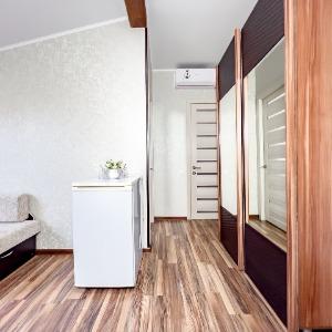 Hotel Cascade