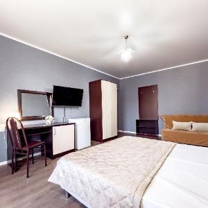 Hotel Cascade