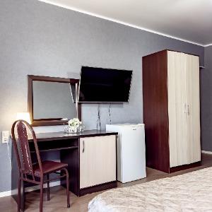 Hotel Cascade