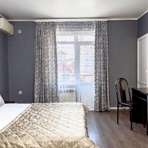 Hotel Cascade