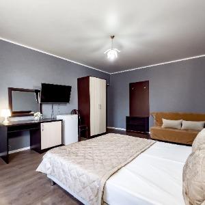 Hotel Cascade