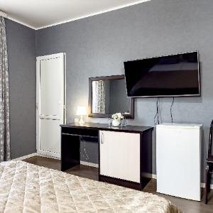 Hotel Cascade