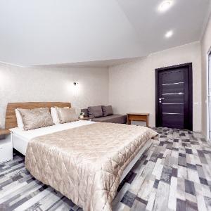 Hotel Cascade