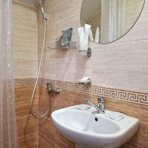 Иное жильё Марион