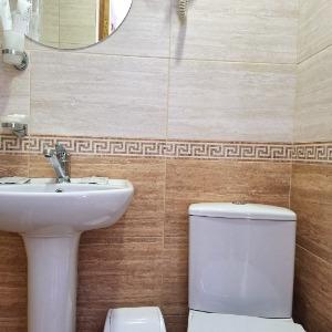 Иное жильё Марион