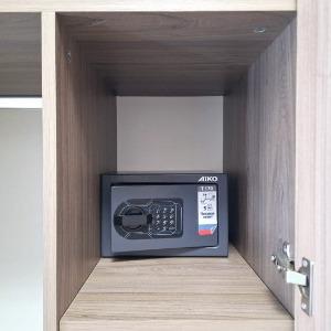 Иное жильё Марион