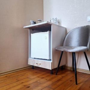 Иное жильё Марион